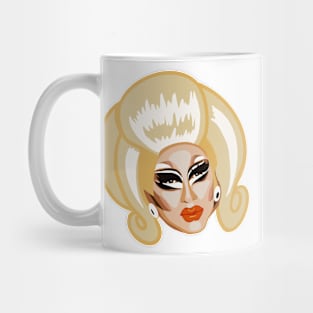 Trixie Mattel Mug